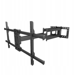 Bardzo Długi Uchwyt do Telewizora Tv LCD 40"-80"