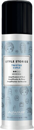 Alfaparf Style Stories Twisted Curls Krem do włosów