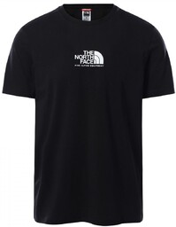 t-shirt męski THE NORTH FACE FINE ALPINE EQUIPMENT