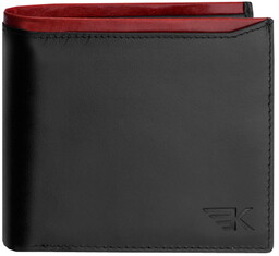 KOCHMANSKI skórzany portfel męski PREMIUM 3129