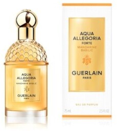 Guerlain Aqua Allegoria Forte Mandarine Basilic 75ml woda