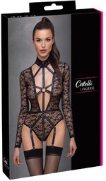 Body Lace XL