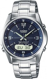 CASIO Zegarek LCW-M100DSE-2AER