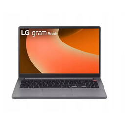 Laptop LG Gram Book 15U50T-G.ARS2U1 i5-13 16GB 1TB