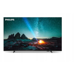 Telewizor Philips 55PUS7609/12 Led 4K Ultra Hd 55''