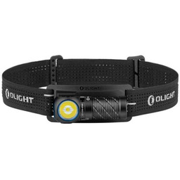 OLIGHT Latarka czołowa Perun 3 Mini Premium QL691282