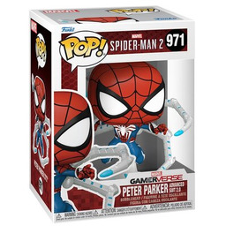 FUNKO Figurka Pop Spider-Man 2 Peter Parker