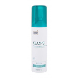 RoC Keops 48H dezodorant 100 ml dla kobiet