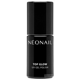 NeoNail - Top Glow UV Gel Polish -