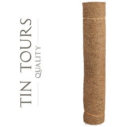 NATURALNA MATA KOKOSOWA 60x120 cm