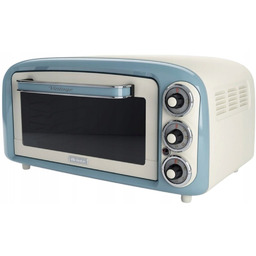 Piekarnik Ariete 979/05 Vintage Niebieski 1380