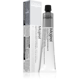 Loreal Majirel, farba do włosów, 4, 60ml