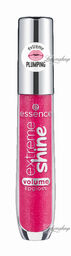Essence - Extreme Shine Volume Lipgloss - Błyszczyk