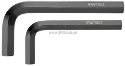 Teng Tools Klucz trzpieniowy imbusowy 22 mm 116562109