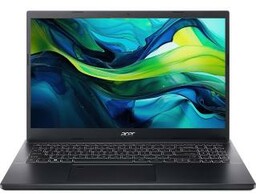 Acer Aspire 7 A715-76G 15,6" i5-12450H 16GB RAM