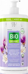 Eveline Bio Organic Ujędrniająco-Regenerujący Bio Balsam do ciała