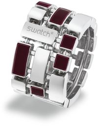 Bizuteria Bijoux Swatch JRV009-7