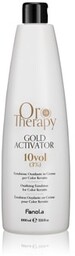 Fanola Oro Therapy Gold Activator 3% Płyn