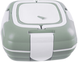 Termos obiadowy stalowy TERMO 1,9 l