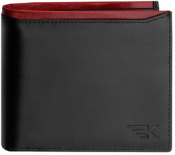 KOCHMANSKI skórzany portfel męski PREMIUM 3131
