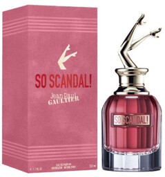Jean Paul Gaultier So Scandal 50ml woda perfumowana