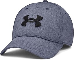 Under Armour Męska czapka bejsbolowa z regulacją nawilżania