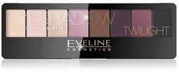 Eveline Eyeshadow 02 Twilight paleta cieni do powiek