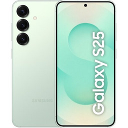 SAMSUNG GALAXY S25 S931B/DS 12/128GB DUAL SIM MINT