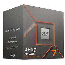 Procesor Amd Ryzen 7 8700F