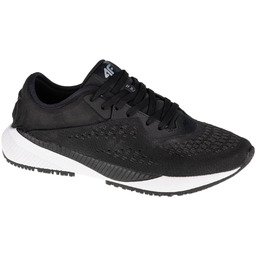 4F Women''s Sports D4L21-OBDS301-20S, Buty treningowe damskie, czarne