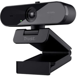 Kamera internetowa Trust Tw-200 Full HD Eco