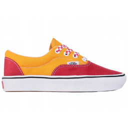 Buty dziecięce trampki do szkoły Vans Comfycush Era