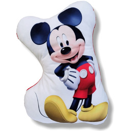 Poduszka Mickey maskotka Myszka Miki przytulanka Micky