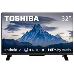 Telewizor Led Toshiba 32LA2E63DG Full Hd Dled Technologia
