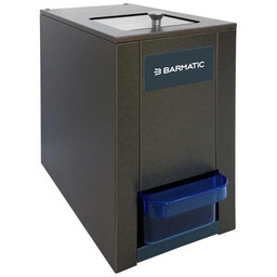 Kruszarka do lodu 180 kg/h elektryczna 150