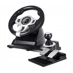Kierownica Tracer Roadster 4in1 PC/PS3/PS4/Xone