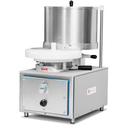 AUTOMATYCZNA PRASA DO BURGERÓW 24L 2800szt/h RQH-100A