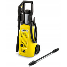 Myjka ciśnieniowa Karcher K4 Universal 1.679-300.0