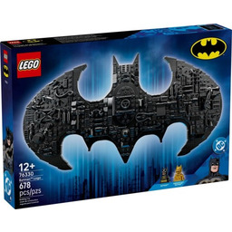 LEGO Super Heroes DC 76330