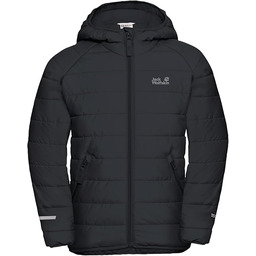 Jack Wolfskin Kurtka chłopięca New Zenon K Jacket