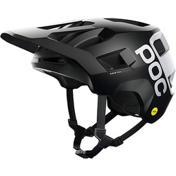 POC Kortal Race MIPS kask rowerowy zapewnia rozszerzoną