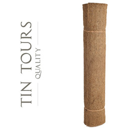 NATURALNA MATA KOKOSOWA 80x200 cm