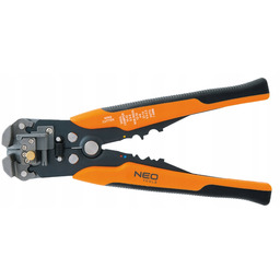 Neo Tools Automatyczny Sciagacz Izolacji 205 MM, C