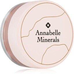 Annabelle Minerals, cień glinkowy do powiek, 3g Margarita
