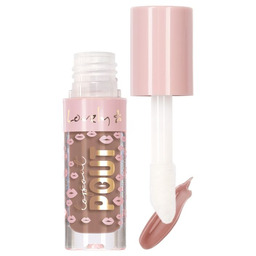 Lovely Top Coat Pout top coat powiększający usta