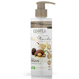 Edotea Sapone Naturale Fluid Olio di Argan 300