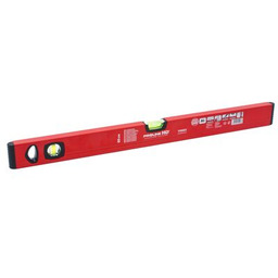 Poziomnica aluminiowa 150 cm PROLINE HD 2 libelki
