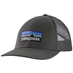 PATAGONIA Czapka z daszkiem P-6 LOGO LOPRO TRUCKER