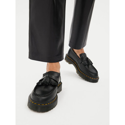 Loafersy Dr. Martens 26957001 Czarny