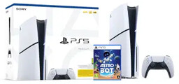 Sony PlayStation 5 Slim D Chassis (PS5) 1TB